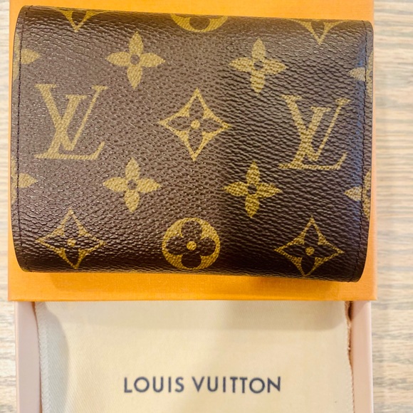 Louis Vuitton Victorine wallet - Picture 7 of 7